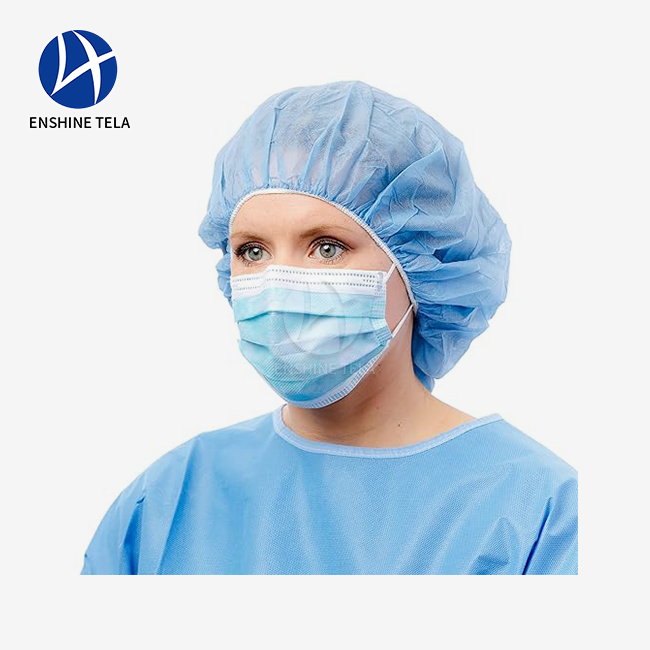 Negative Ion Surgical Mask